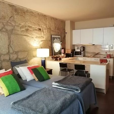 No Porto Appartement Buitenkant foto