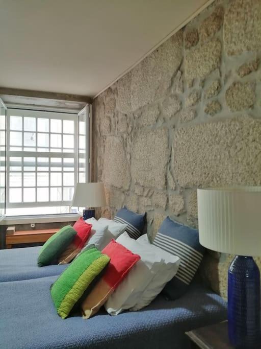 No Porto Appartement Buitenkant foto