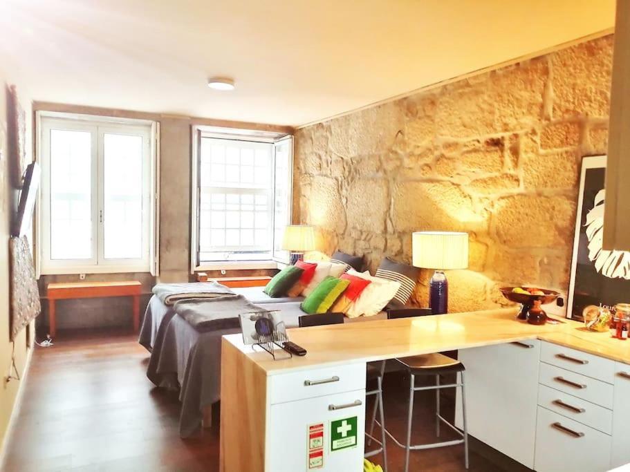 No Porto Appartement Buitenkant foto