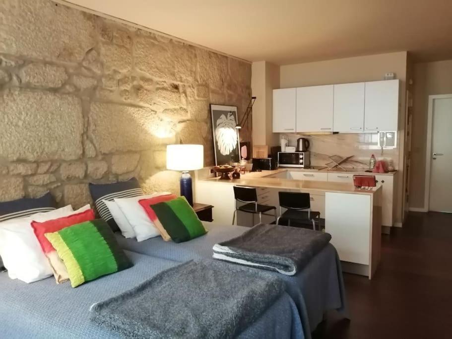 No Porto Appartement Buitenkant foto