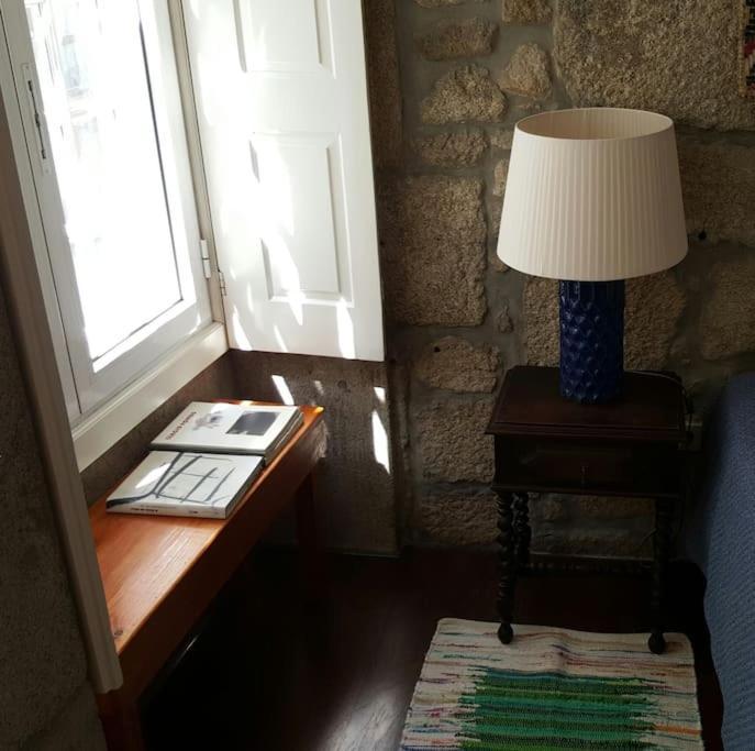 No Porto Appartement Buitenkant foto