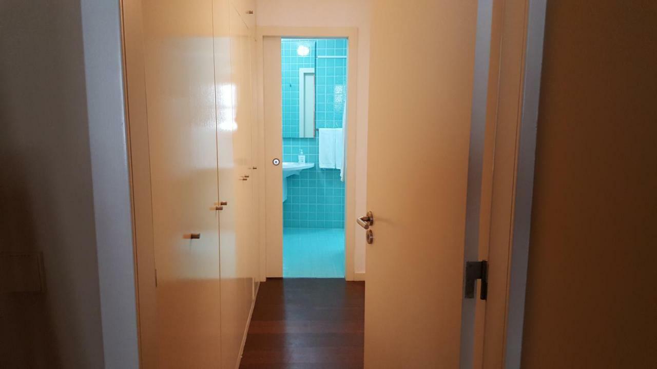 No Porto Appartement Buitenkant foto