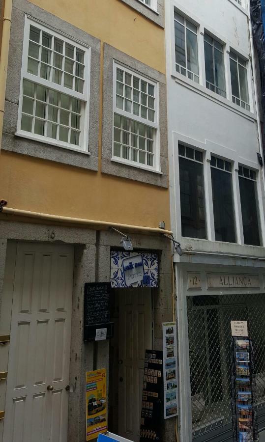 No Porto Appartement Buitenkant foto